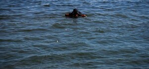 На одном из пляжей Одессы обнаружили мужчину-утопленника: что известно