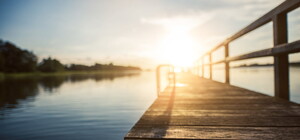 В Харькове утонул ребенок