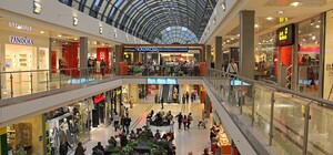 Перечень ТРЦ в Киеве, работающих без электроэнергии