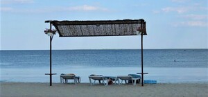 На курорте в Одесской области официально откроют пляж
