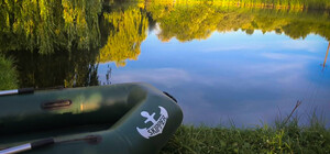 В озері в Судовій Вишні потонув чоловік