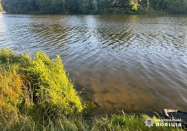 На Журавлівці втопилася 12-річна дівчинка. 