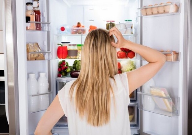 Сохранить продукты в холодильнике при отключении света: домашние "лайфхаки" 