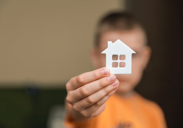 В Харьковской области будут строить жилье для приемных семей и детских домов семейного типа — ХОВА. 