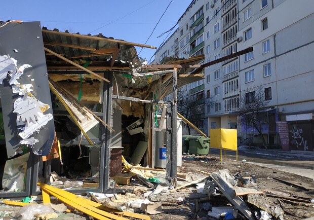 Бронь от мобилизации, налоговые льготы: активисты опубликовали план по спасению бизнеса в Харькове. 