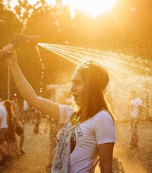 Аномальная жара в Украине: советы, как защититься от солнечного и теплового удара