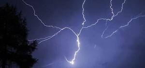 На завтра в Одесі оголосили штормове попередження