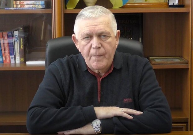 Экс-мэру Волчанска сообщили о подозрении в госизмене и еще по двум статьям. 