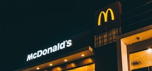 Ходят слухи: в Одессе откроют новый McDonaldʼs, но с заправкой