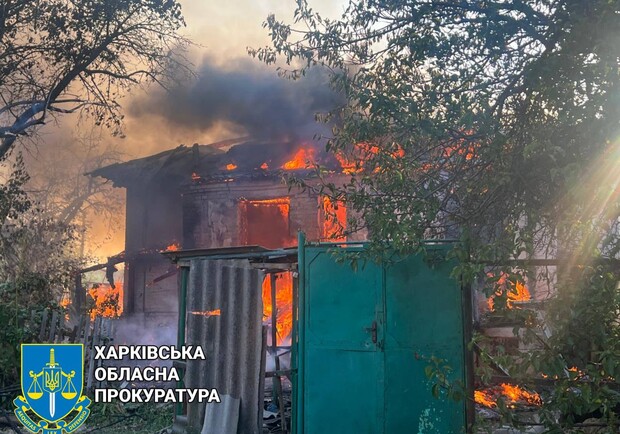 Авіаудар по Білій Криниці: троє загиблих, вісім поранених. 