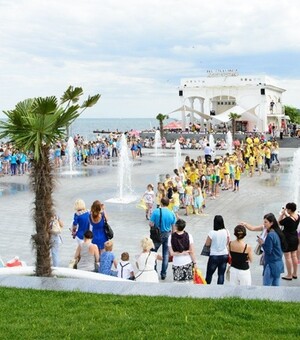 Концерты MamaRika и Nikow: куда пойти в Одессе в пятницу и эти выходные