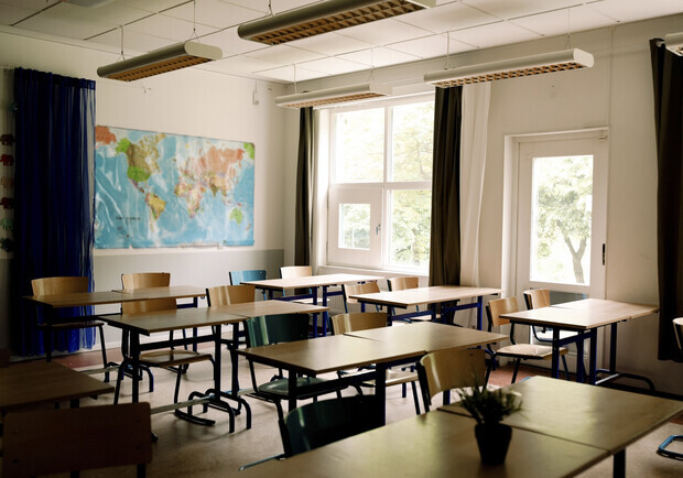 Cтало известно, когда в Одесской области начнется учебный год