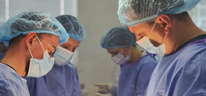 На Одещині багатодітній матері пересадили серце: як почувається жінка через три тижні