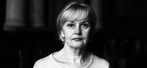 Ирина Фарион скончалась в больнице во Львове