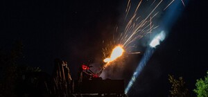 Уночі в Одеській області працювала ППО: що відомо 