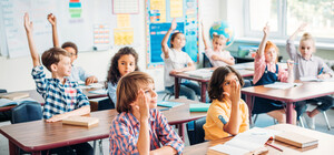 Навчання на повному пансіоні: у Нікопольському районі хочуть організувати роботу закладів навчання