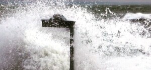 В Одессе и области предупредили об усилении ветра