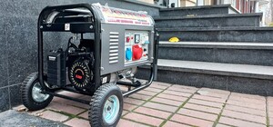 Мерія Харкова відшкодує ОСББ та кооперативам до 70% витрат на генератори