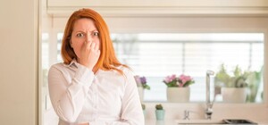 Неприємний запах в Одесі: що кажуть щодо смороду екологи та міська влада