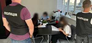 Чиновники Одеського міського блоку провали роботу ЦНАП: справою зайняла поліція