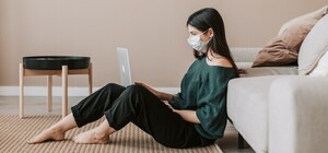 В Запорожье ухудшилась ситуация с заболеванием коронавирусом