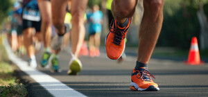 Харьковчан приглашают поучаствовать в забеге