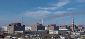 Россия может готовить ядерную провокацию на Запорожской АЭС