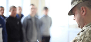 В Запорожье СБУ заблокировала очередную 