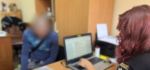 Подростка, который выстрелил в собаку в Пересыпском районе Одессы, поймали