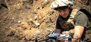 Идут бои: что происходит на линии фронта под Купянском и Волчанском