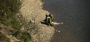 У Дулібах втопилися двоє дівчат