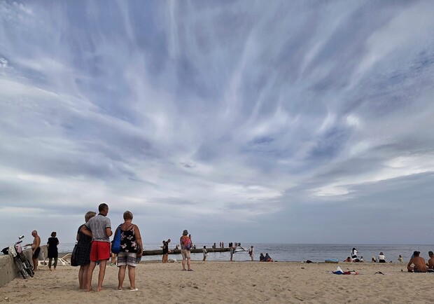 Багато виставок та заняття з модульними орігамі: куди піти в Одесі на майбутніх вихідних безкоштовно