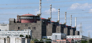 МАГАТЭ не советует перезапускать реакторы Запорожской АЭС пока идет война