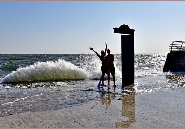 Лекція про Михайла Коцюбинського