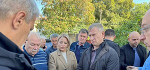 Будинки в Одесі підтопило каналізаційними стоками: що кажуть у мерії