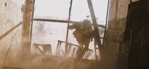 Российских военных выбили из Волчанского агрегатного завода — ГУР