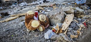 Вже п'ятеро загиблих внаслідок авіанальоту на Харків 24 вересня