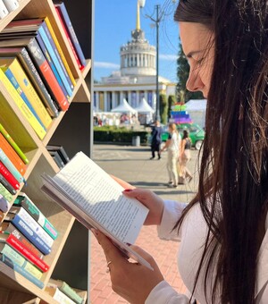 Встановлення рекордів і майстер-класи: репортаж з фестивалю 