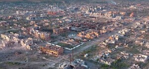 Россияне не прекращают попыток закрепиться в районе Волчанске