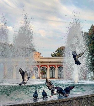 Показ кінофільму та лекція про Богдана-Ігоря Антонича: куди піти в Одесі цього тижня безкоштовно