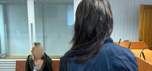 Працювала на громадському транспорті: у Харкові затримали ще одну коригувальницю