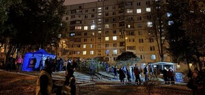 Есть погибшие: оккупанты во второй раз обстреляли Харьков