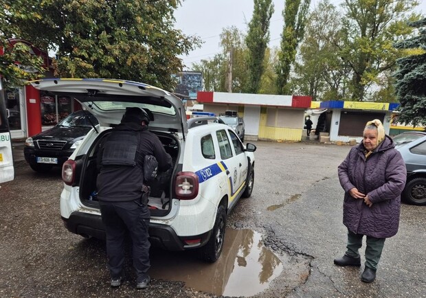 Може не бути світла, води, газу: мешканців Куп'янської громади просять евакуюватись. 