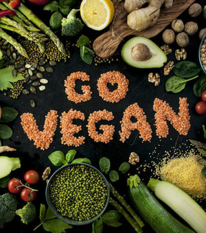 Веганські ресторани у Львові: п'ять закладів, які варто відвідати