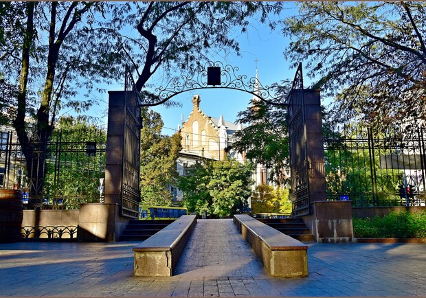 The Halloween Fest та заняття з модульного орігамі: куди піти в Одесі на вихідних безкоштовно