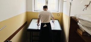 У музеї Франка створили цифрову колекцію з 300 книг письменника