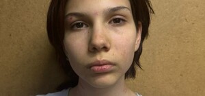В Одессе пропала 13-летняя девушка (обновлено)