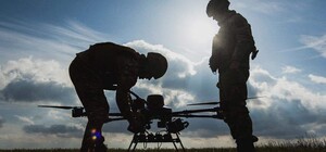 Карта бойових дій в Україні 8 листопада