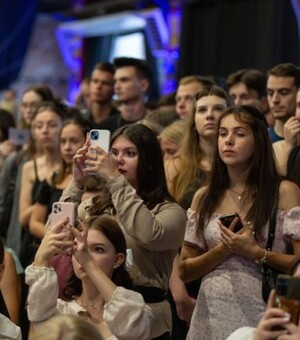 Безкоштовний Львів: розклад подій для молоді на 19-24 листопада