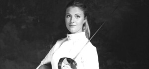 В сети распространили фейк о том, что Ольга Харлан погибла в Одессе